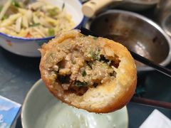 -煎意浓·吴记煎包(八角亭店)