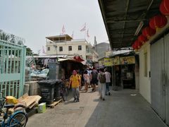 -大澳