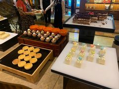 -萧邦音乐会所KTV·蒸汽活海鲜自助(福田店)