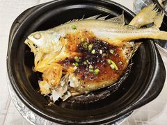 -西苑饭店·蓬莱春餐厅