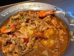 -胖哥俩肉蟹煲(福州仓山爱琴海店)