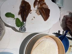 -四世同堂·京菜·烤鸭(双井店)