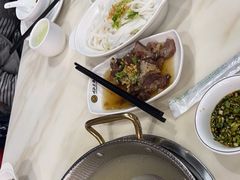 -潮汕大目牛肉火锅(水围店)