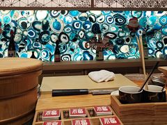 -小十Omakase(地王大厦店)