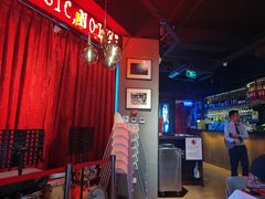 -安妮意大利餐厅(日坛店)