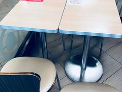 -肯德基(西安电子城店)