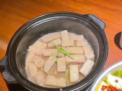 -意满花千醉(金茂览秀城店)