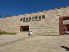 -盘龙城国家考古遗址公园