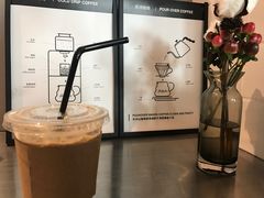 -Seesaw Coffee(环贸iapm店)