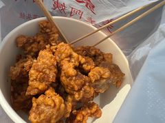 -美美阿姨醋肉(县后路店)