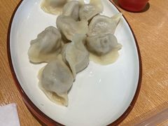 -天怡興·百年蒸饺(中心书城店)