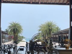 -石梅湾艾美度假酒店