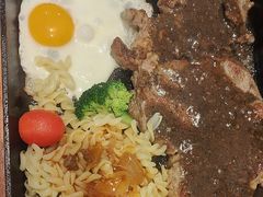-豪享来牛排(人民店)