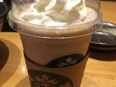 -星巴克(北京三里屯SOHO一店)
