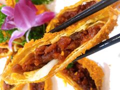 脆皮鸭卷-老城味道·传统天津菜(杨柳青店)
