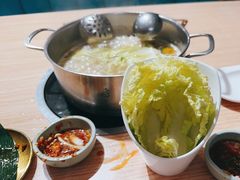 -嗲嗲的椰子鸡(亚龙湾总店)
