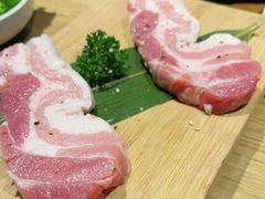 猪五花-泥炉烧肉师(新街口金銮巷店)