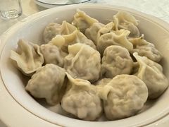 -大眼锅贴水饺(河东店)