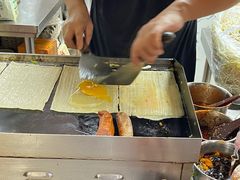 -大东北首席烤冷面(学府路店)