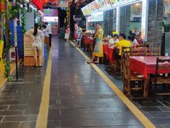 -金香缘正宗阳朔啤酒鱼菜馆(尚水美食街店)