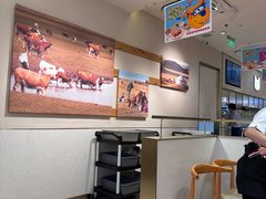 -西贝(金桥店)