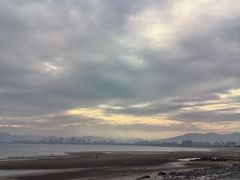 -南澳海滩