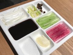 -小大董·烤鸭(凤凰汇店)