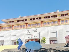 -丰都鬼城名山景区