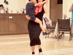 -利顺德大饭店·维多利亚花园(小白楼店)