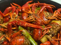 -聚味瞿记·龙虾堂(坡子街店)