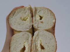 -木子木水日式烫面包(世界城光谷店)