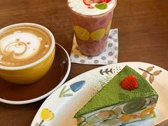 -春风十里咖啡馆
