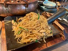 -水煮三国·川鲁江湖菜(香山店)