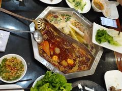 -朝天门火锅(魏安路店)
