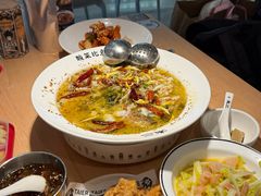 -太二酸菜鱼(福州泰禾店)