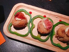 -C&R西班牙餐厅