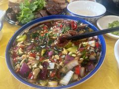 -官塘陈记鱼生·潮汕砂锅粥·牛肉火锅(潮枫路总店)