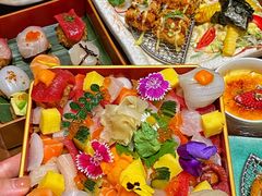 -鸟山鸣·日料食堂(王府井店)