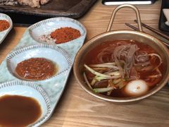 雪花牛肋条-犟牛家·榴莲烤肉(五棵松店)