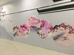 -万达茂商场(南京仙林店)