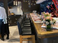 -Marina厨房·ALA精酿(月湖盛园店)