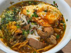 -易裕和·长沙米粉(竹塘西路店)