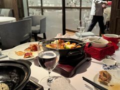 -悦轩中餐厅·高空江景·杭州柏悦酒店