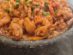 -西江美食舫·江西菜(健德桥店)