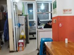 -老乔串店(青松路店)