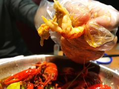 -张胡李四季虾玲珑(竞舟路店)