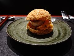 -常虹·铁板料理·烤肉(深圳湾后海汇店)