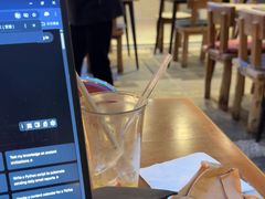 -大书房咖啡(中传国交店)
