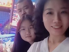 -芭提雅MAX泰拳馆