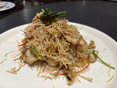 -Yan Ting 宴庭中餐厅(上海静安瑞吉酒店)